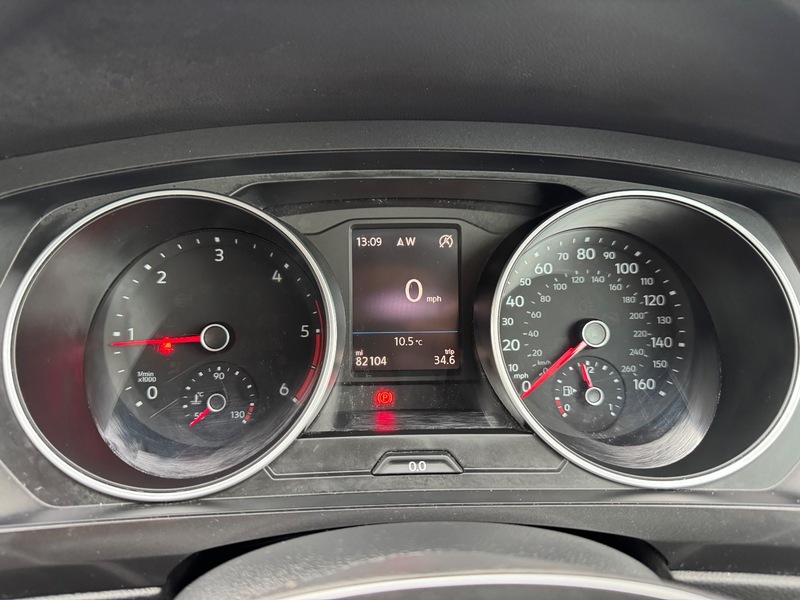 Used Volkswagen Tiguan 2018 for sale - 76910818: Photo 18