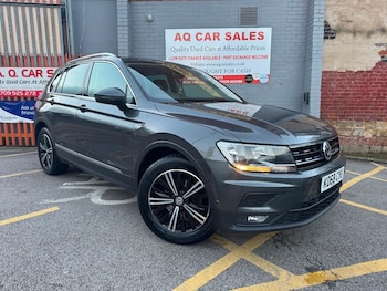 2018 - 2.0 TDi 150 SE Nav 5dr