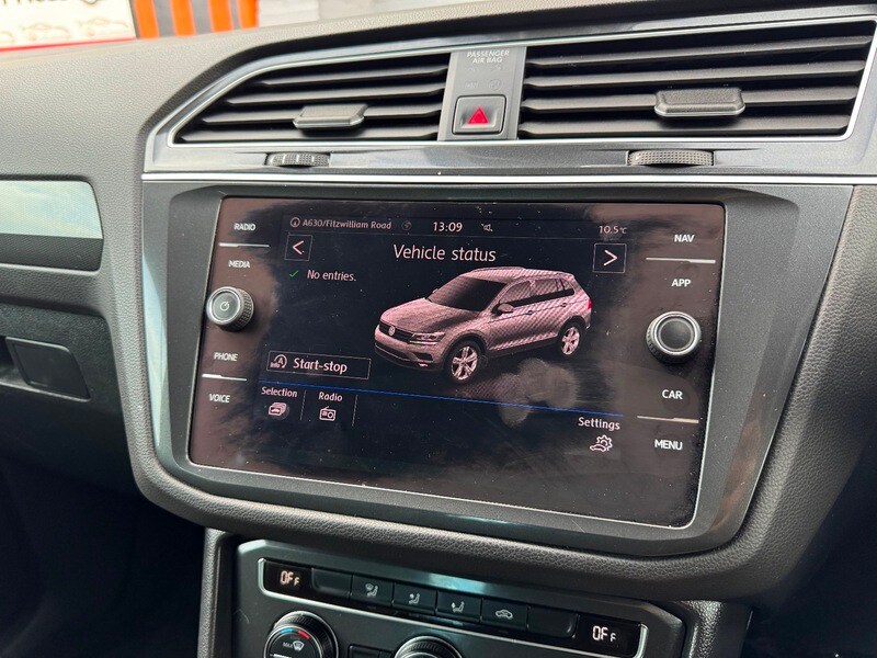 Used Volkswagen Tiguan 2018 for sale - 76910818: Photo 22