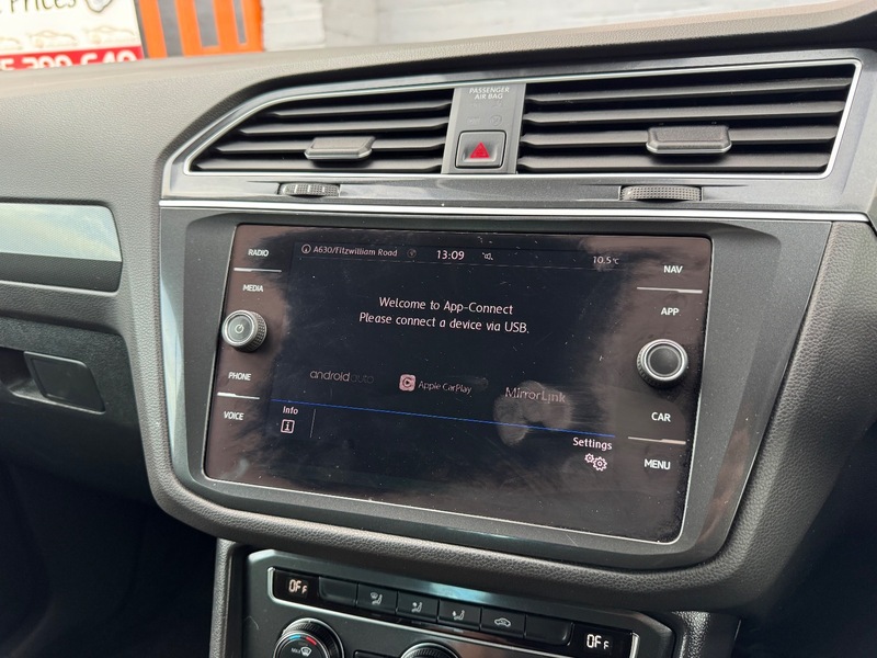 Used Volkswagen Tiguan 2018 for sale - 76910818: Photo 23