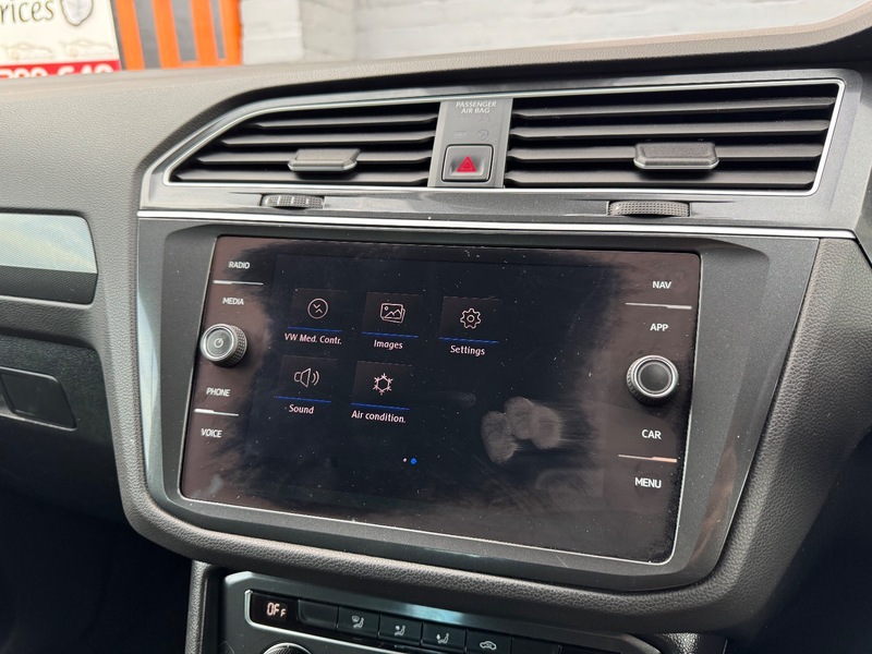 Used Volkswagen Tiguan 2018 for sale - 76910818: Photo 24