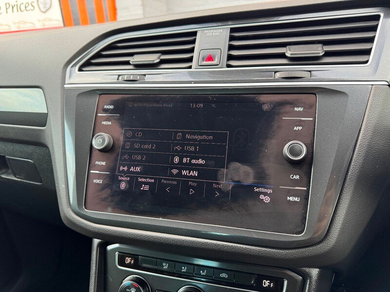 Used Volkswagen Tiguan 2018 for sale - 76910818: Photo 25