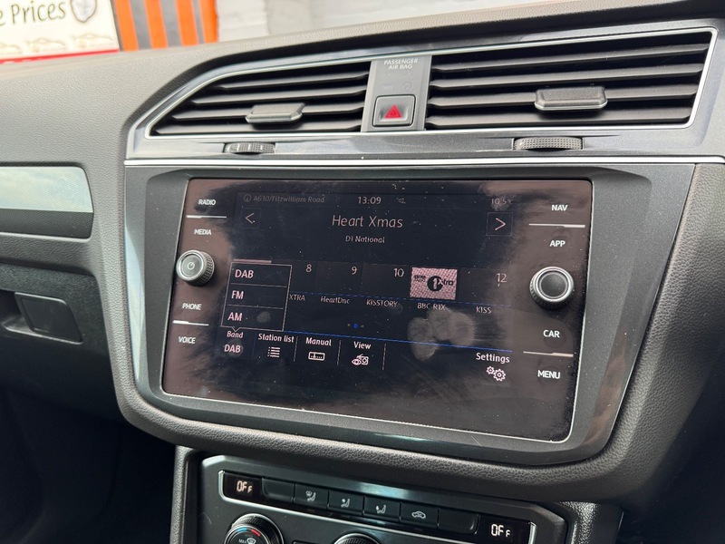 Used Volkswagen Tiguan 2018 for sale - 76910818: Photo 27