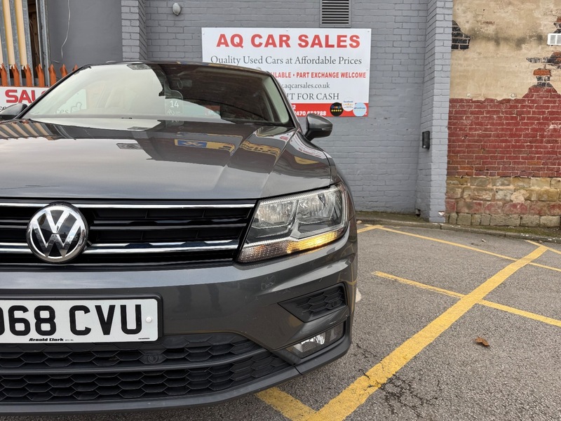 Used Volkswagen Tiguan 2018 for sale - 76910818: Photo 29