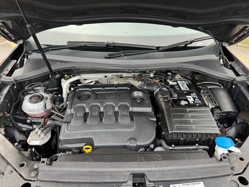 Used Volkswagen Tiguan 2018 for sale - 76910818: Photo 31