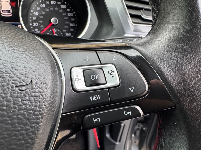 Used Volkswagen Tiguan 2018 for sale - 76910818: Photo 34