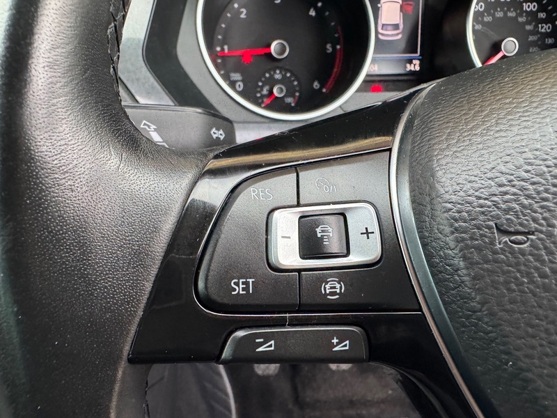 Used Volkswagen Tiguan 2018 for sale - 76910818: Photo 35