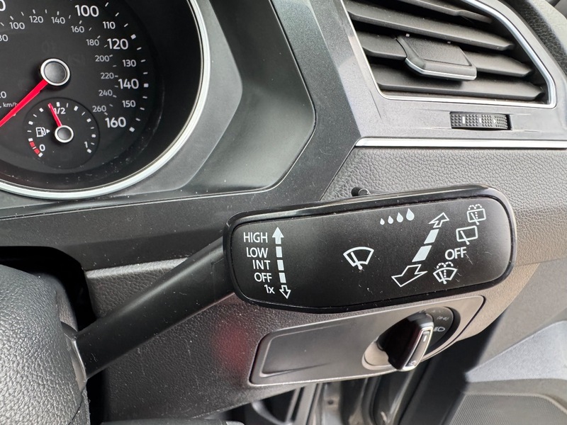 Used Volkswagen Tiguan 2018 for sale - 76910818: Photo 36