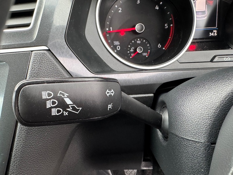 Used Volkswagen Tiguan 2018 for sale - 76910818: Photo 37