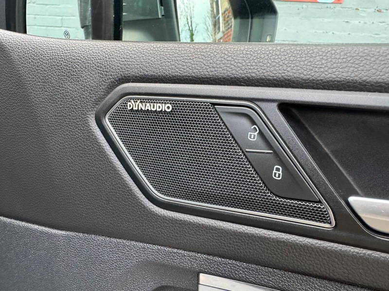 Used Volkswagen Tiguan 2018 for sale - 76910818: Photo 38