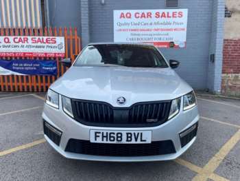 Used Skoda Octavia 2019 for sale - 74773253: Photo