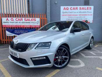 Used Skoda Octavia 2019 for sale - 74773253: Photo