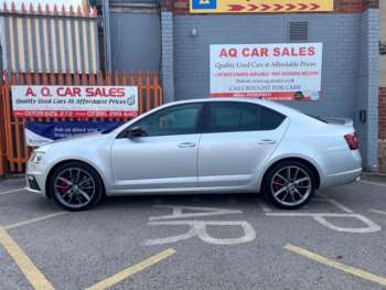 Used Skoda Octavia 2019 for sale - 74773253: Photo