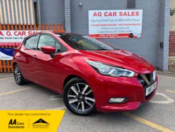 2017 - IG-T N-CONNECTA 5-Door