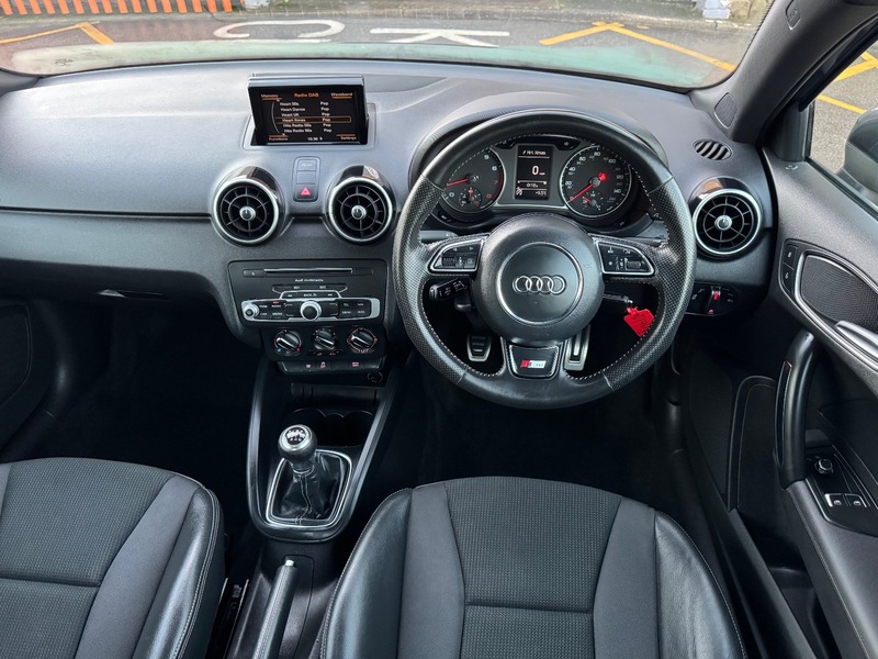 Used Audi A1 2016 for sale - 76924095: Photo 10