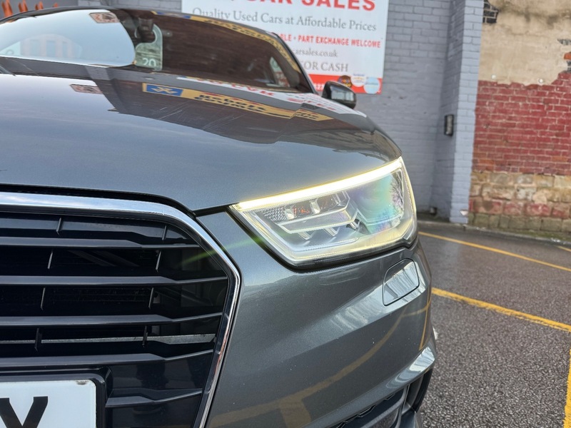 Used Audi A1 2016 for sale - 76924095: Photo 11