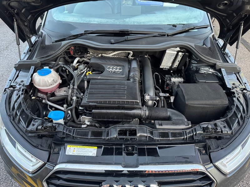 Used Audi A1 2016 for sale - 76924095: Photo 12