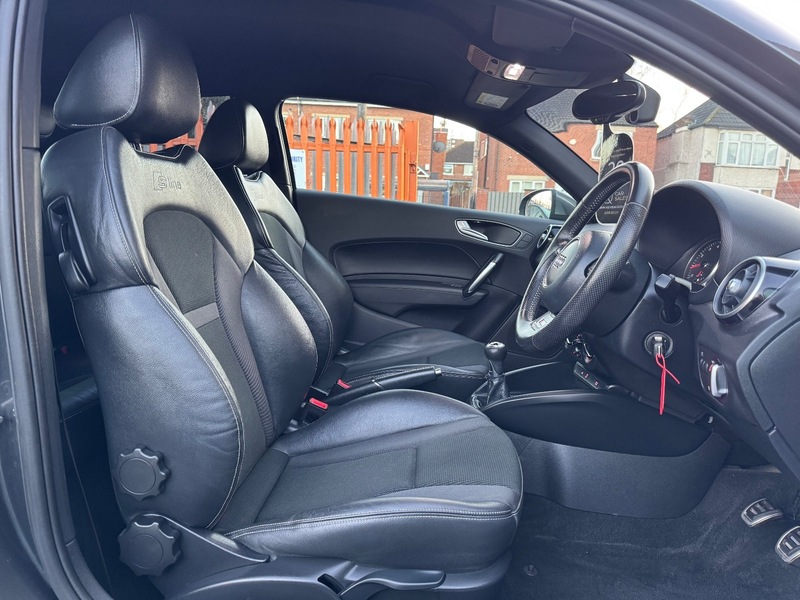 Used Audi A1 2016 for sale - 76924095: Photo 14