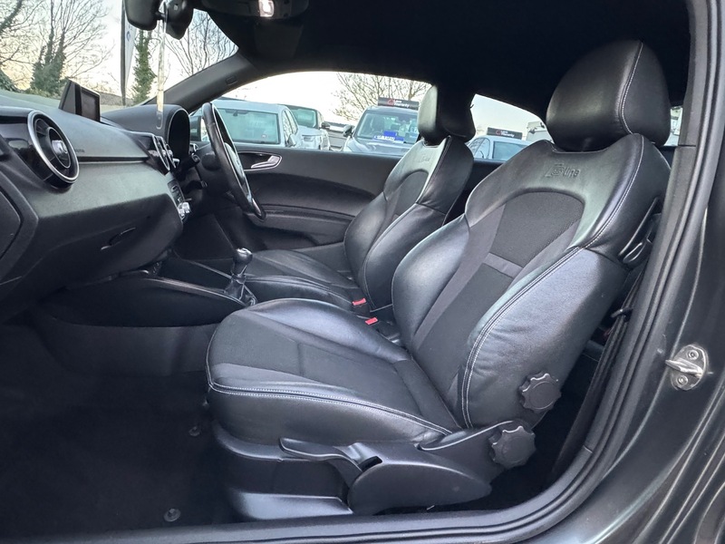 Used Audi A1 2016 for sale - 76924095: Photo 16