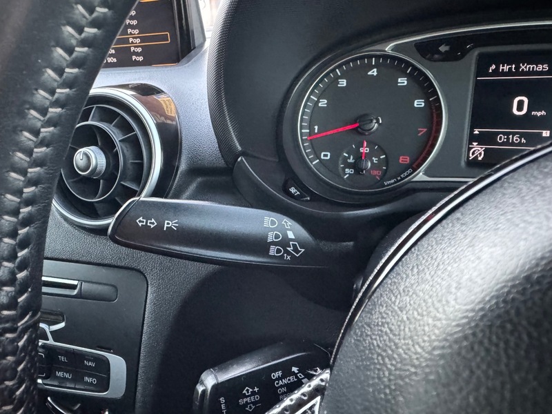 Used Audi A1 2016 for sale - 76924095: Photo 19