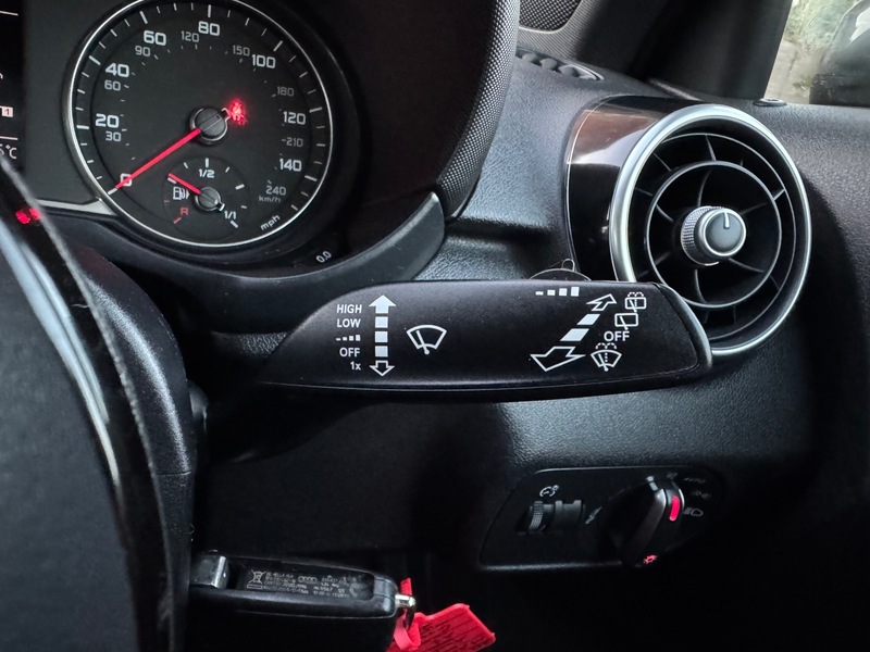 Used Audi A1 2016 for sale - 76924095: Photo 20