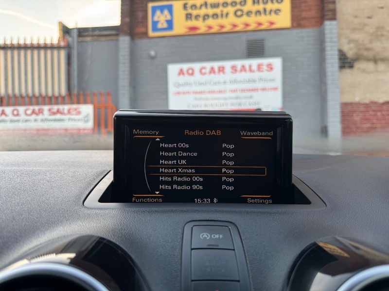 Used Audi A1 2016 for sale - 76924095: Photo 23