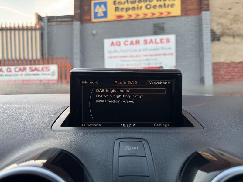 Used Audi A1 2016 for sale - 76924095: Photo 24