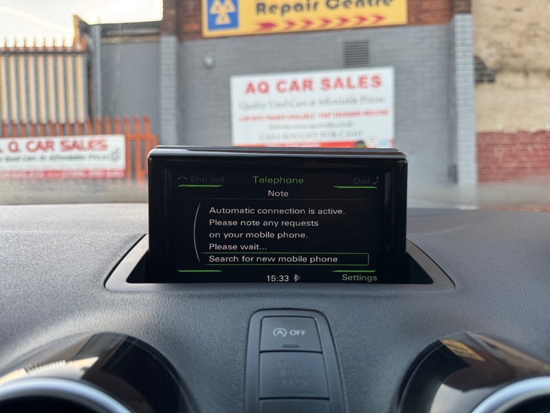 Used Audi A1 2016 for sale - 76924095: Photo 25