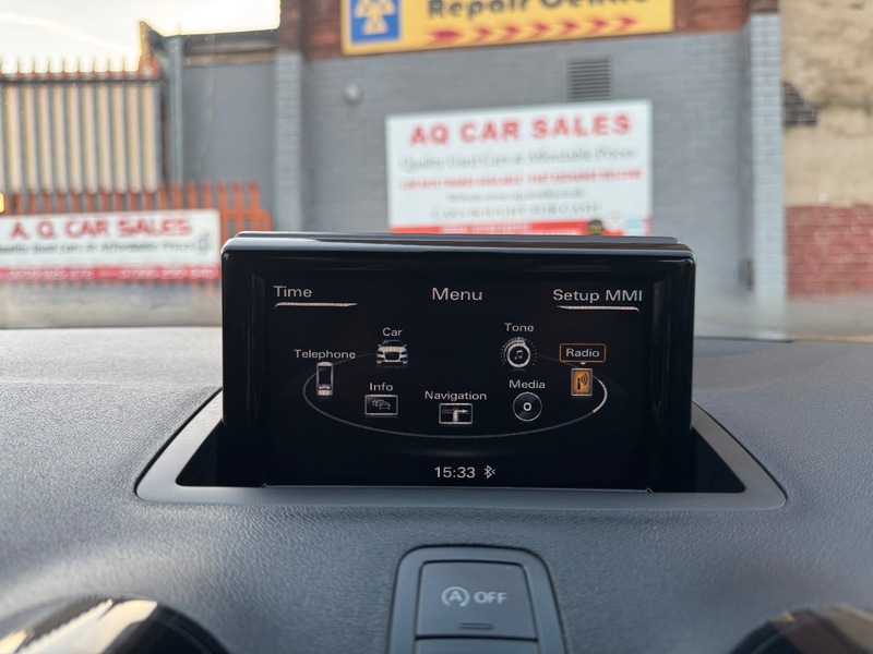 Used Audi A1 2016 for sale - 76924095: Photo 27