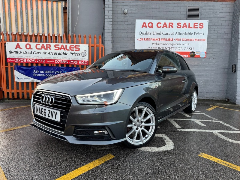 Used Audi A1 2016 for sale - 76924095: Photo 3