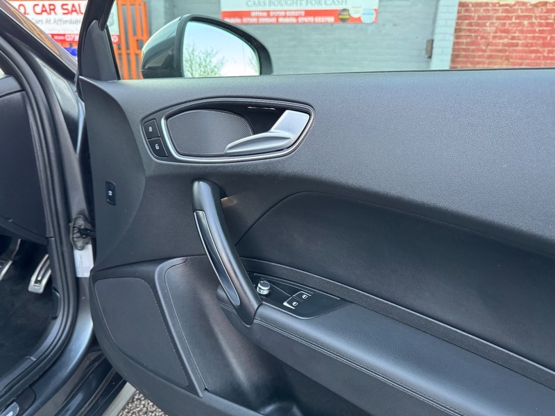 Used Audi A1 2016 for sale - 76924095: Photo 32