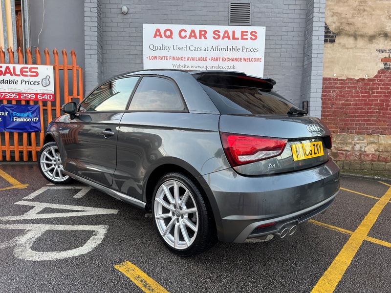 Used Audi A1 2016 for sale - 76924095: Photo 4