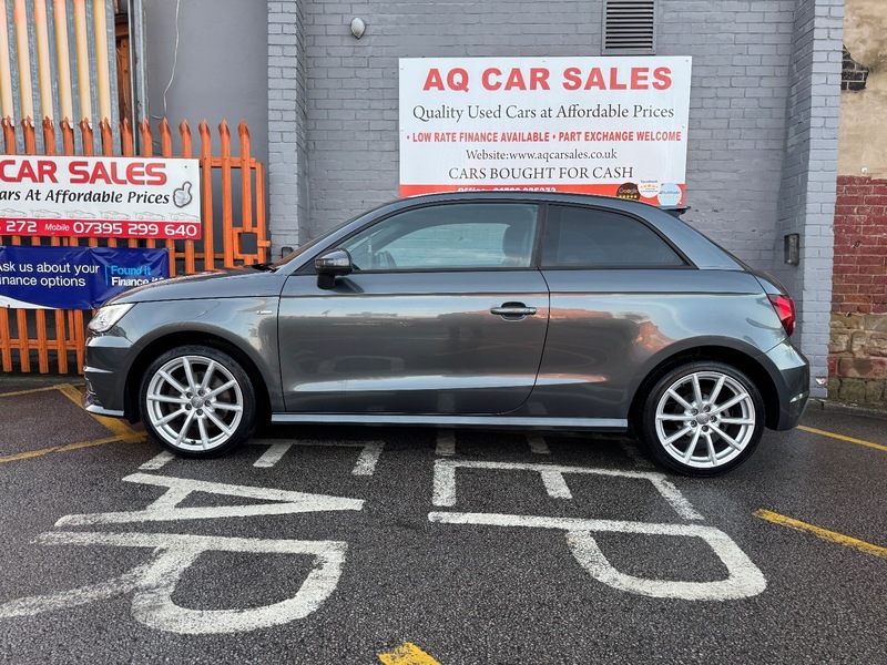 Used Audi A1 2016 for sale - 76924095: Photo 5