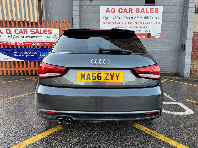 Used Audi A1 2016 for sale - 76924095: Photo 6