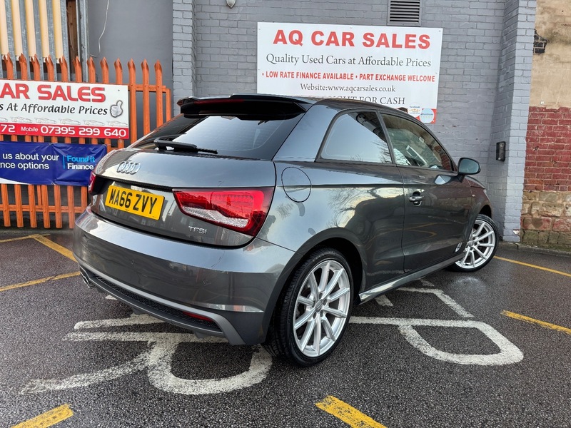 Used Audi A1 2016 for sale - 76924095: Photo 7