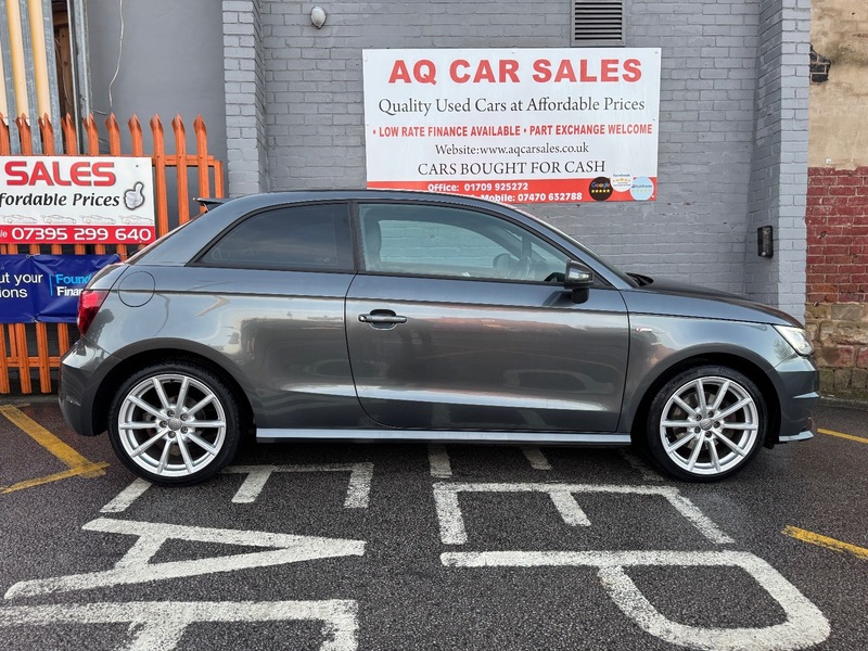 Used Audi A1 2016 for sale - 76924095: Photo 8