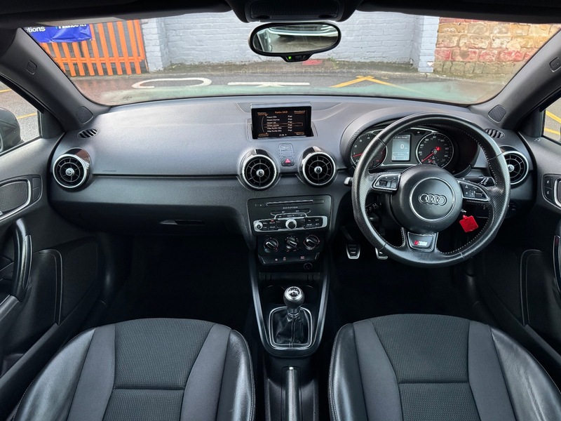 Used Audi A1 2016 for sale - 76924095: Photo 9