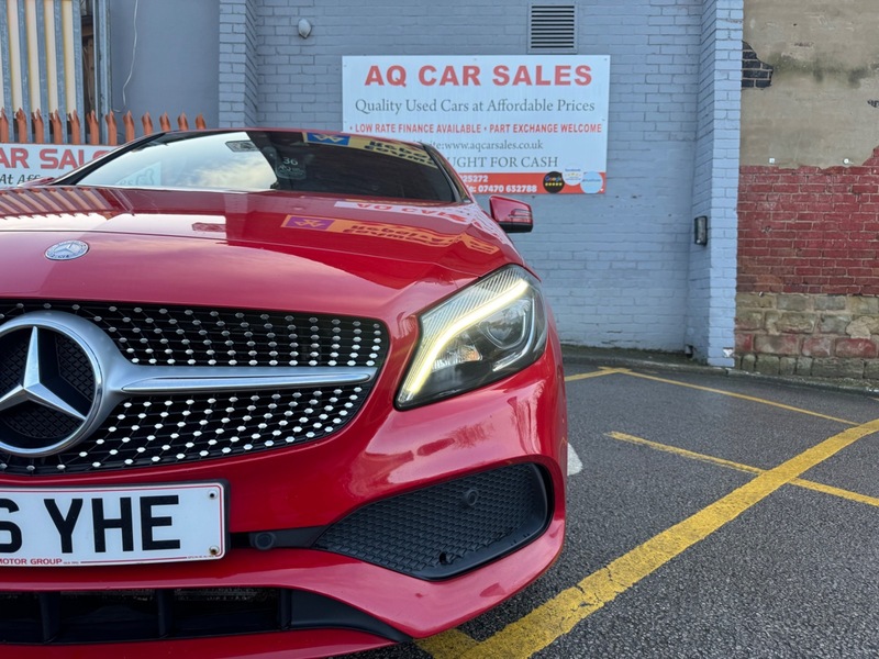 Used Mercedes-Benz A-Class 2016 for sale - 77356924: Photo 15