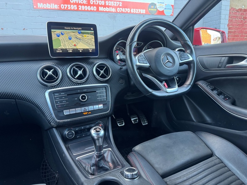 Used Mercedes-Benz A-Class 2016 for sale - 77356924: Photo 22