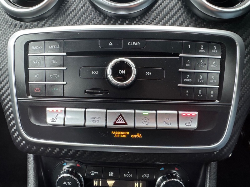 Used Mercedes-Benz A-Class 2016 for sale - 77356924: Photo 27