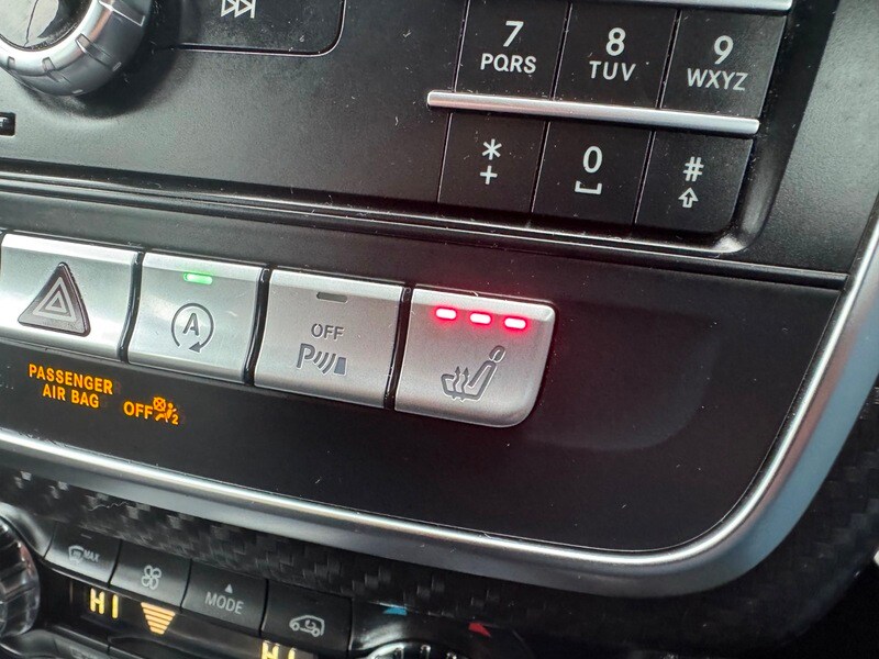 Used Mercedes-Benz A-Class 2016 for sale - 77356924: Photo 28