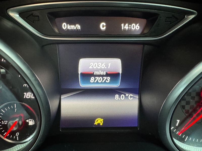 Used Mercedes-Benz A-Class 2016 for sale - 77356924: Photo 32