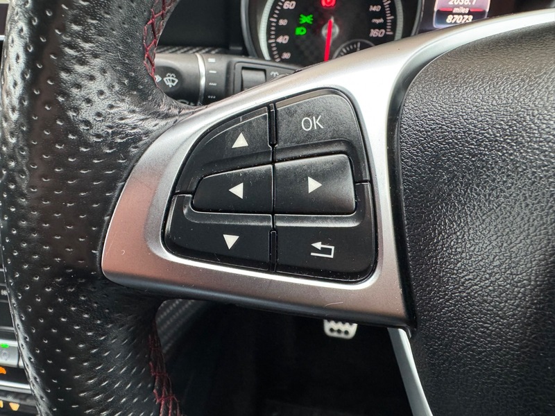 Used Mercedes-Benz A-Class 2016 for sale - 77356924: Photo 33