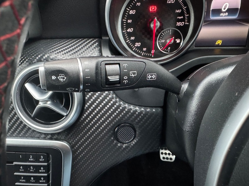 Used Mercedes-Benz A-Class 2016 for sale - 77356924: Photo 34