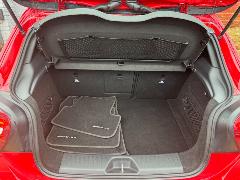 Used Mercedes-Benz A-Class 2016 for sale - 77356924: Photo 40