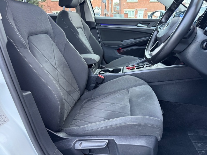 Used Volkswagen Golf 2020 for sale - 76836735: Photo 10