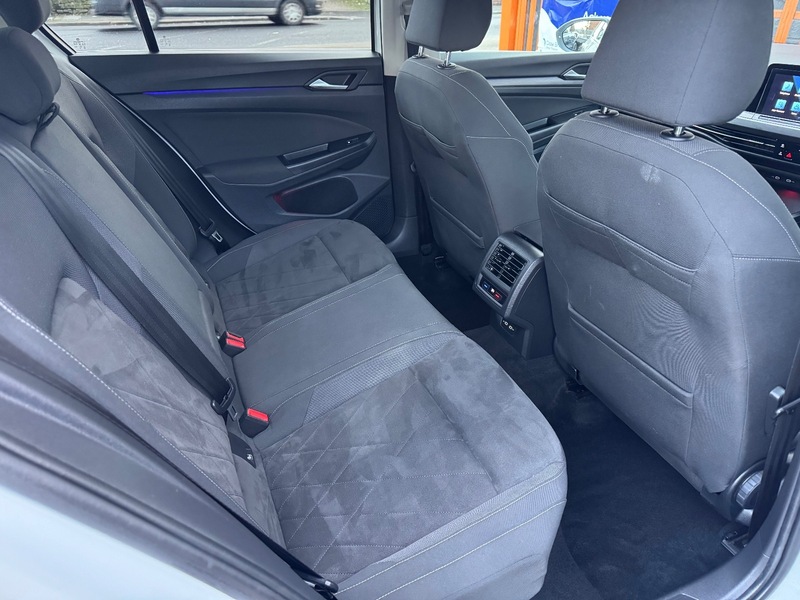 Used Volkswagen Golf 2020 for sale - 76836735: Photo 11