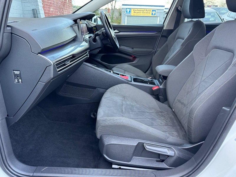 Used Volkswagen Golf 2020 for sale - 76836735: Photo 12