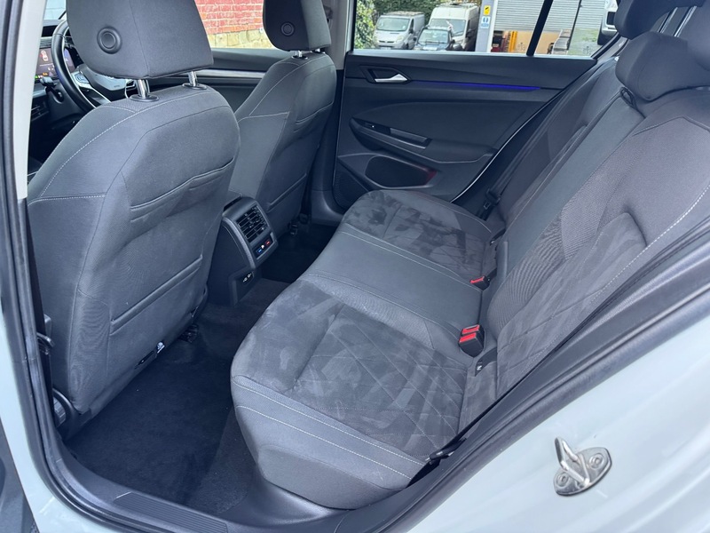 Used Volkswagen Golf 2020 for sale - 76836735: Photo 13