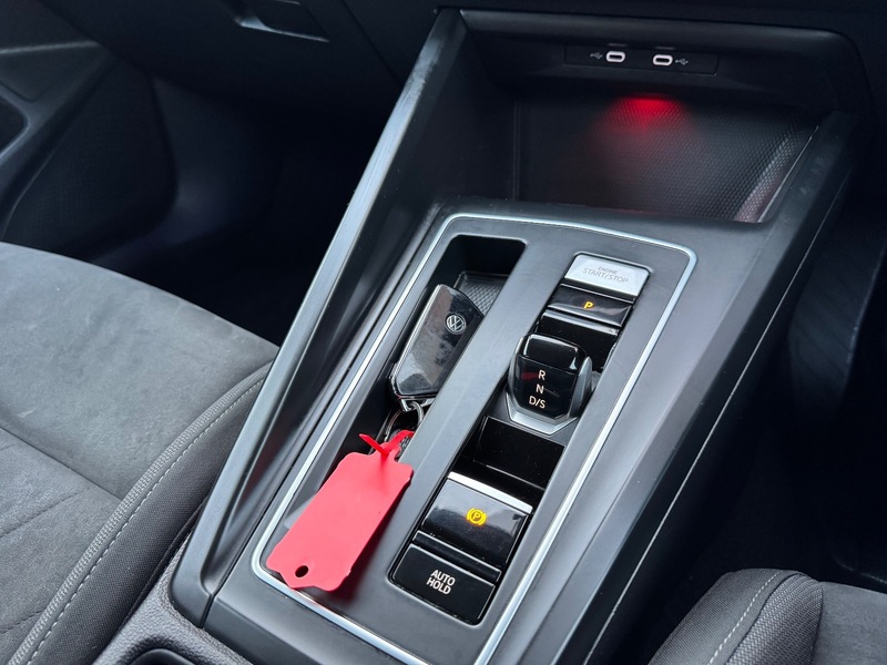 Used Volkswagen Golf 2020 for sale - 76836735: Photo 15